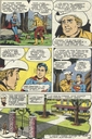 Scan Episode Superboy de la srie Superman Gant 2